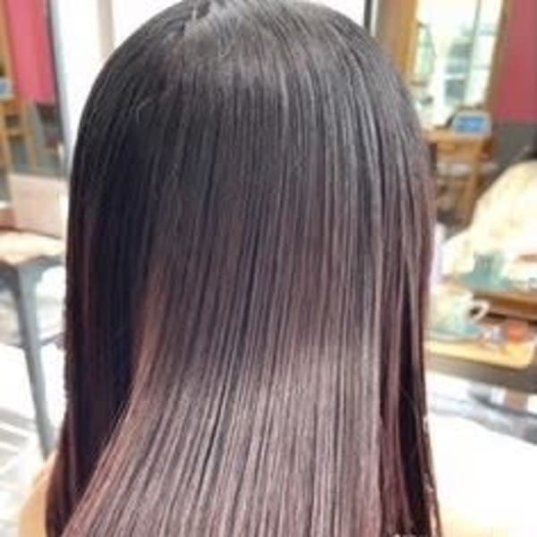 muni(ムニ)×ロング|muni