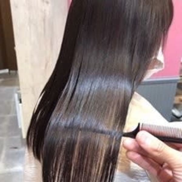 muni(ムニ)×ロング|muni