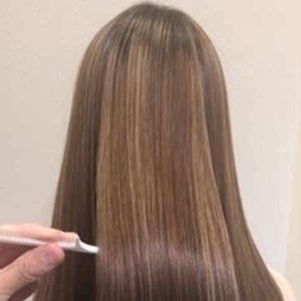 muni(ムニ)×ロング|muni