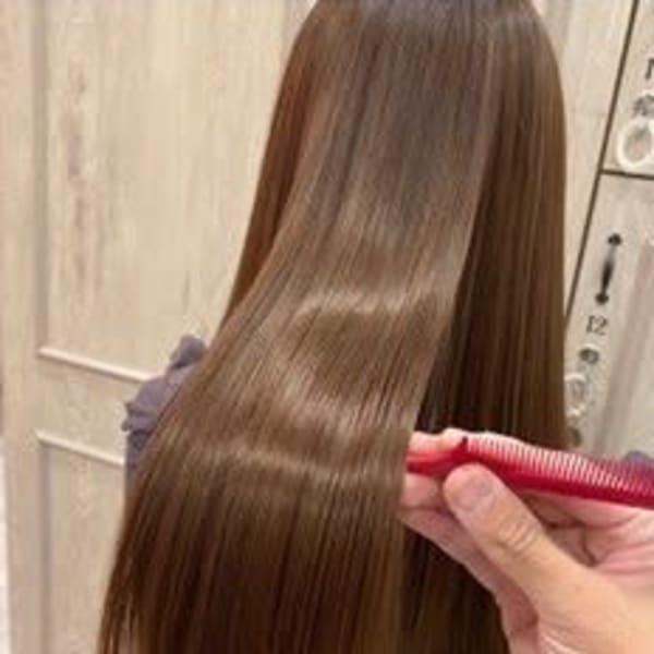 muni(ムニ)×ロング|muni