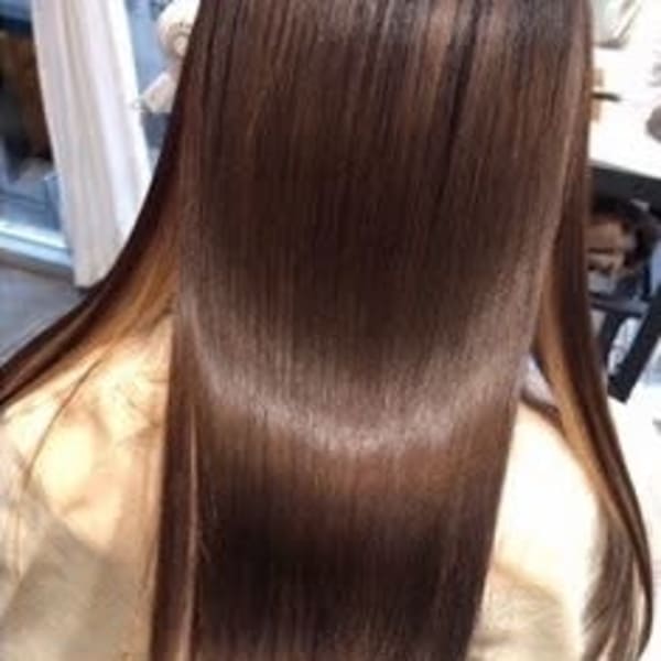 muni(ムニ)×ロング|muni