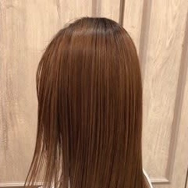 muni(ムニ)×ロング|muni