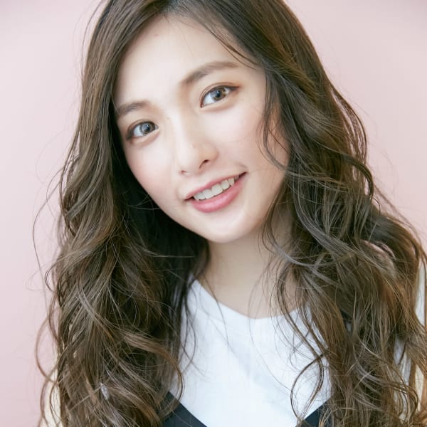 人気カールロング