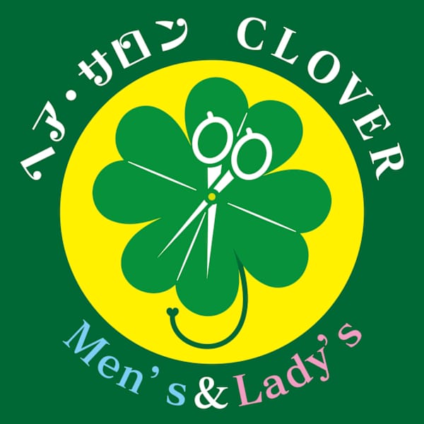 CLOVER (本店)【クローバー ホンテン】のスタッフ紹介。CLOVER