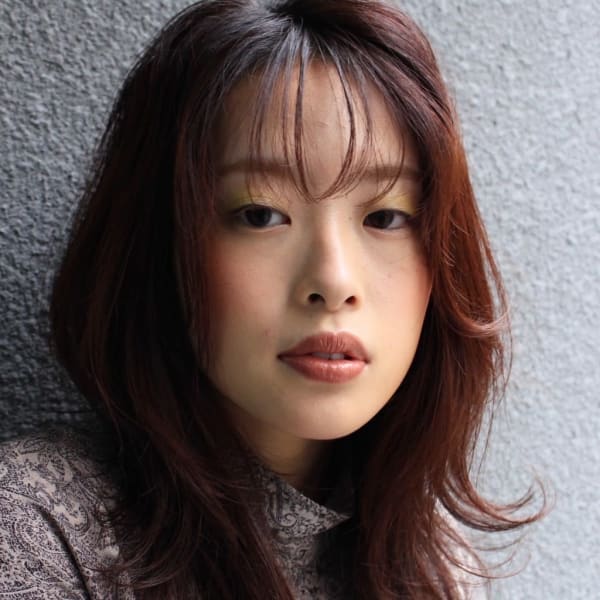 20代/30代/40代にオススメのロングレイヤー