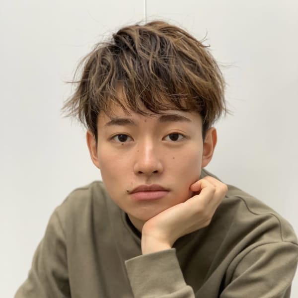 Plug×ショート|Plug