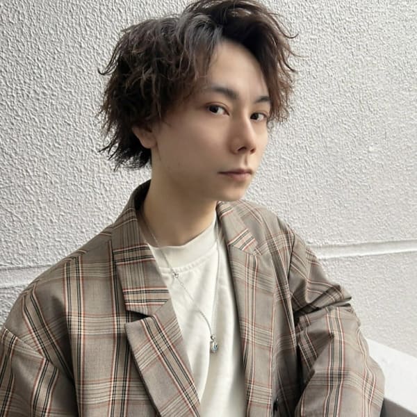 ウルフ×ツイストスパイラル