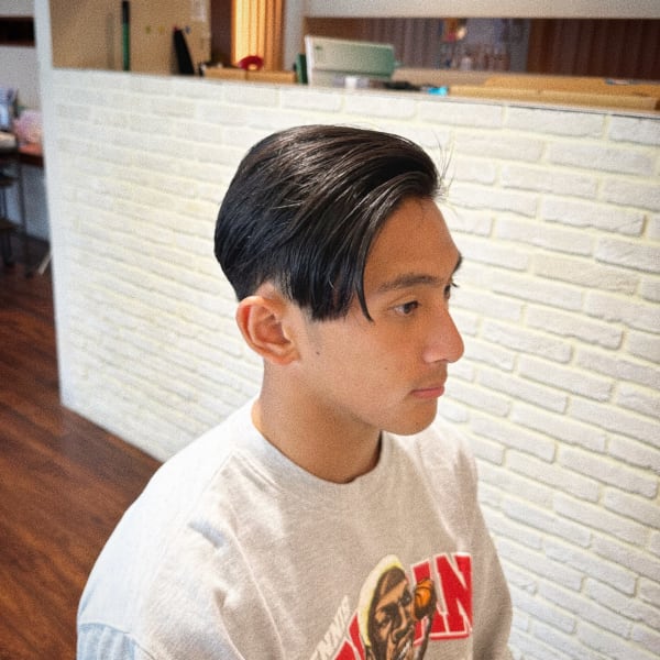 ７x３パート　２ブロ