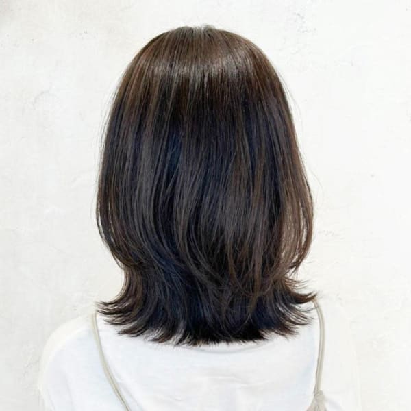 【Reir吉祥寺】*くびれミディ+ふんわり可愛い*