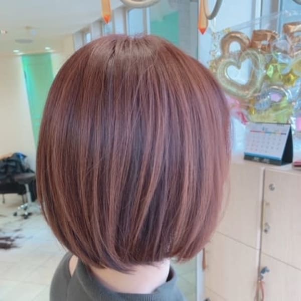 春マッシュ