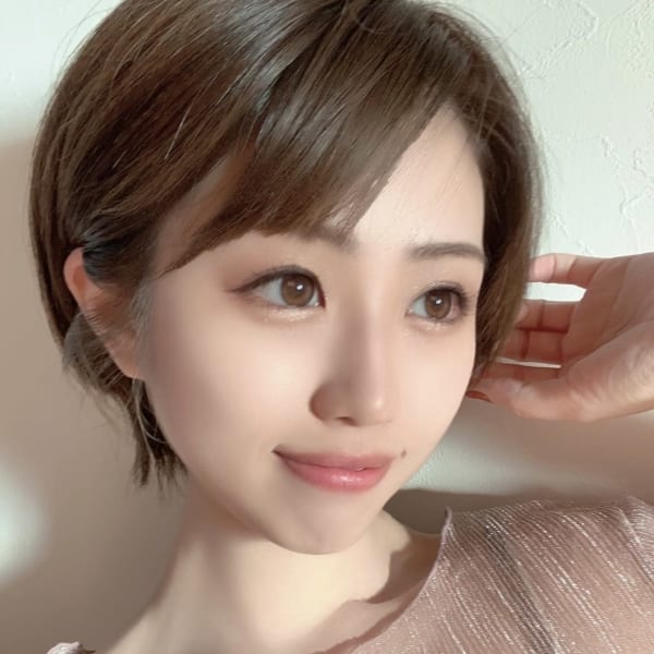 avocado hair×ショート