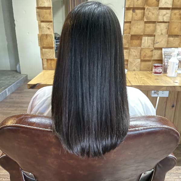 酸性ストレート|LUCIS 【ルーキス】