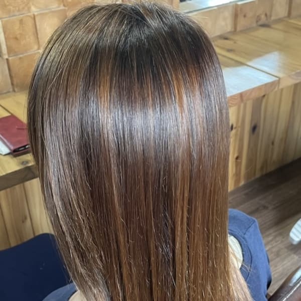 酸性ストレート|LUCIS 【ルーキス】