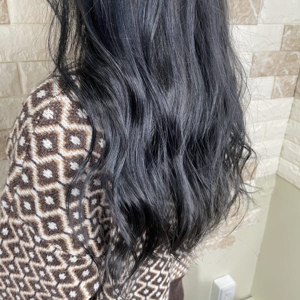 ブルーアッシュ|LUCIS 【ルーキス】