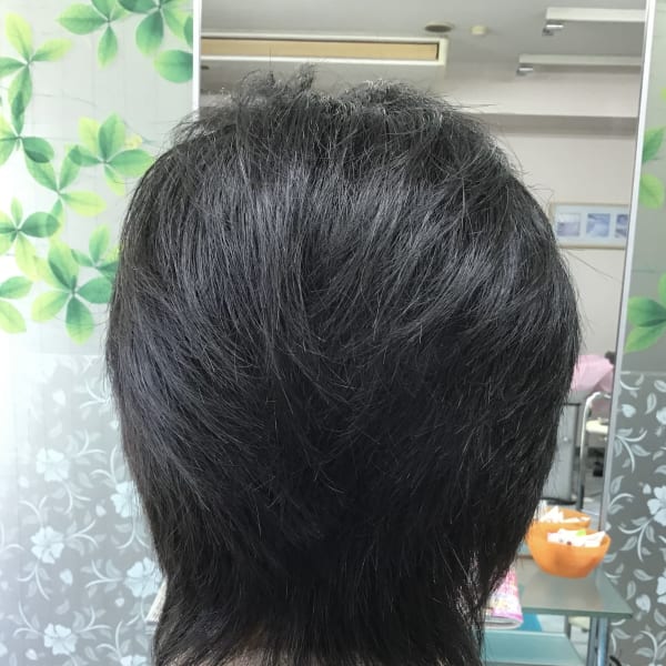 ショートカット