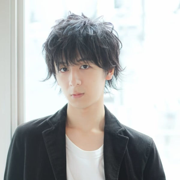 パーマスタイル|メンズBond