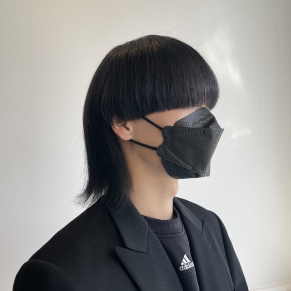 【SKY涌波】モードウルフ|THE SKY