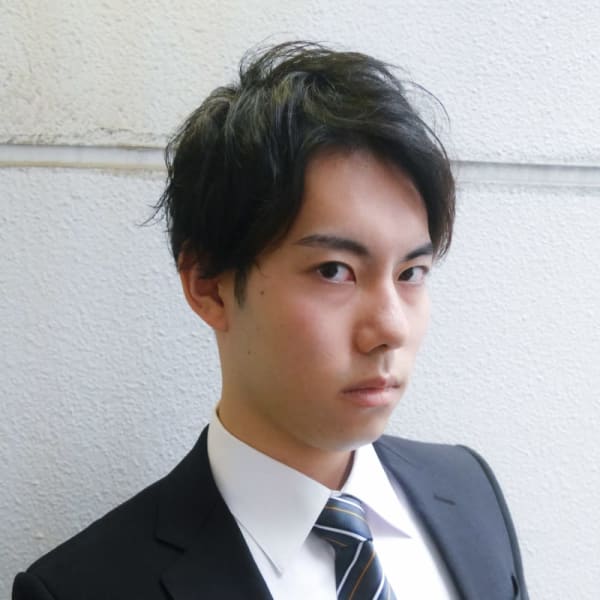 ミディアムヘア