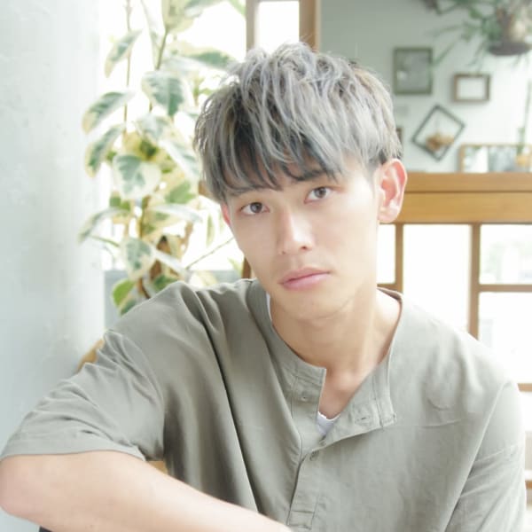 セクシースタイル