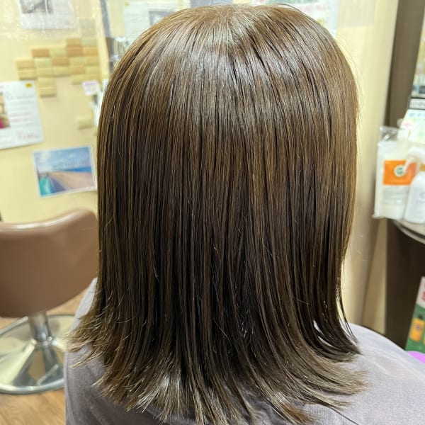 Rise HAIR LINE×ミディアム|Rise HAIR LINE