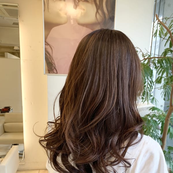 ロングレイヤー