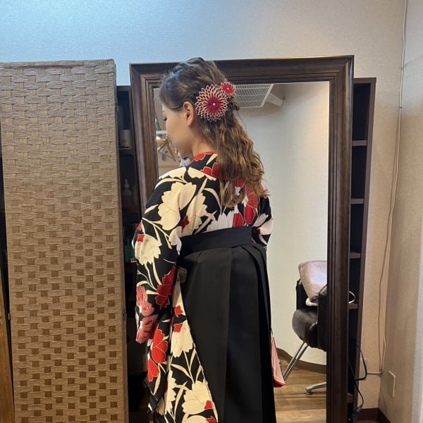 DiaCobaleno×ロング|DiaCobaleno