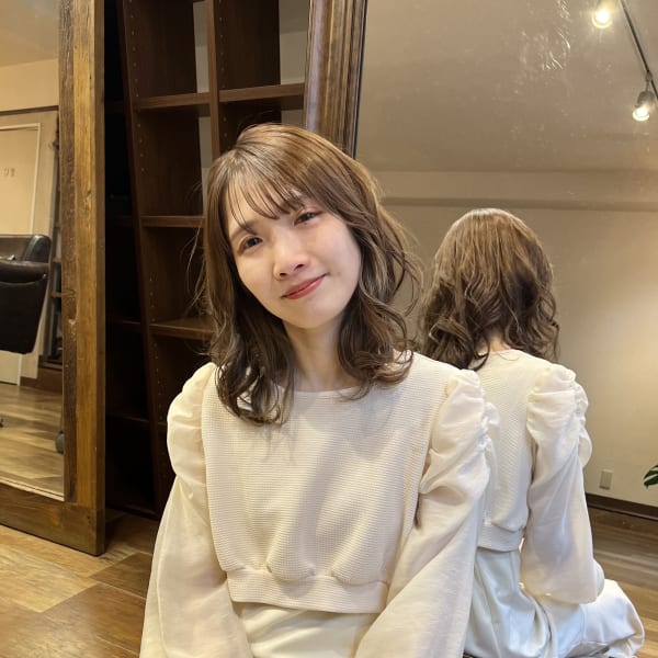 ミディアム|DiaCobaleno