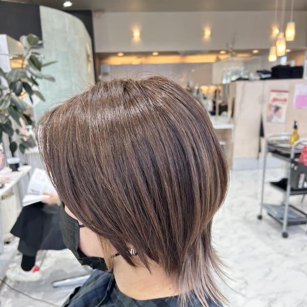 HEARTS hair's五日市店