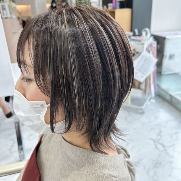 HEARTS hair's五日市店