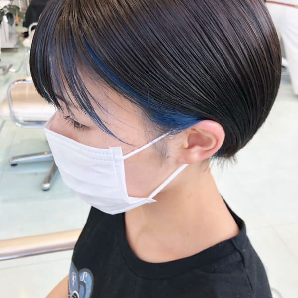 HEARTS hair's五日市店