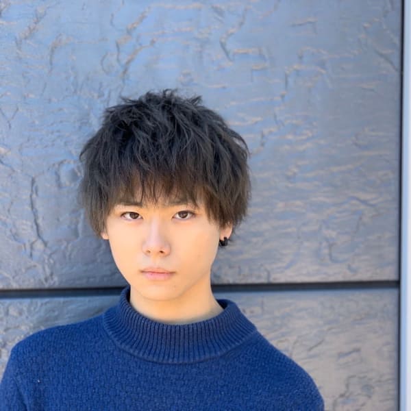 GORO毘沙門店×style|GORO 毘沙門店