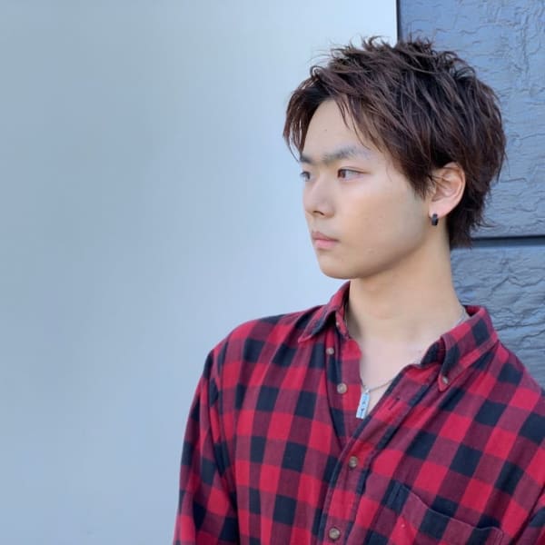 GORO毘沙門店×style|GORO 毘沙門店