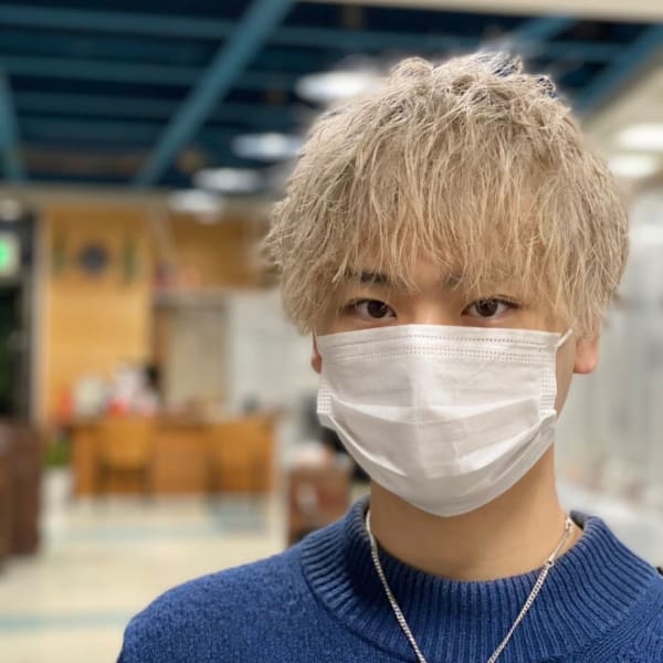 GORO毘沙門店×style|GORO 毘沙門店