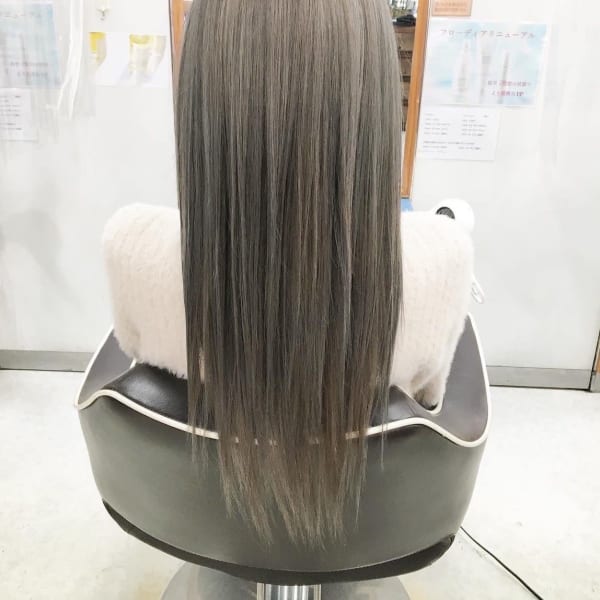 GORO毘沙門店×style