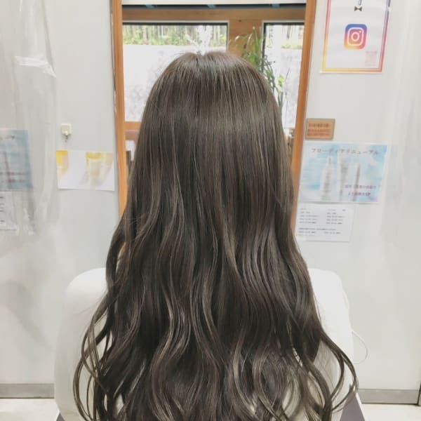 GORO毘沙門店×style