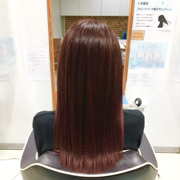 GORO毘沙門店×style