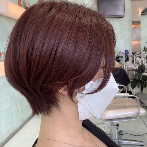 HEARTS hair's五日市店