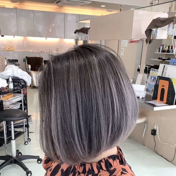 HEARTS hair's五日市店