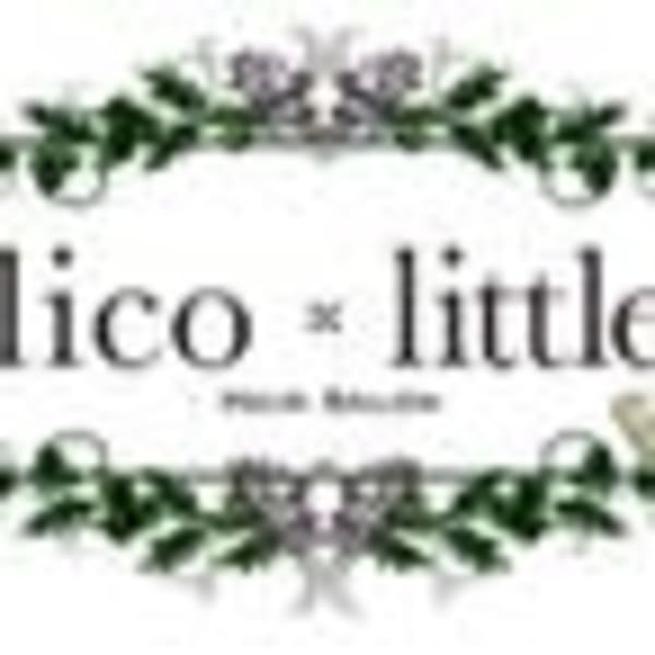 lico×little 室蘭【リコリトルムロラン】のスタッフ紹介。あさみ