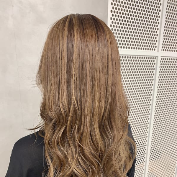 RUNSO北千住×ハイトーン