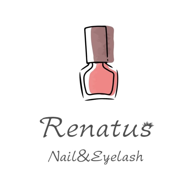 Renatus Nail&Eyelash【レナトゥスネイルアンドアイラッシュ】のスタッフ紹介。メグミ
