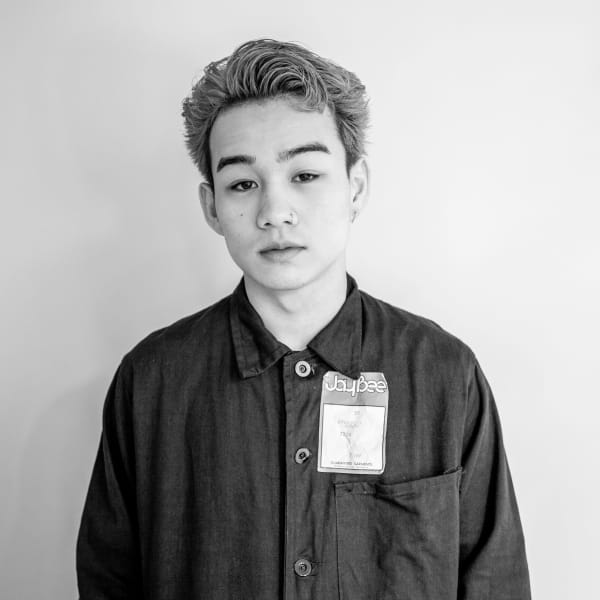 メンズショート