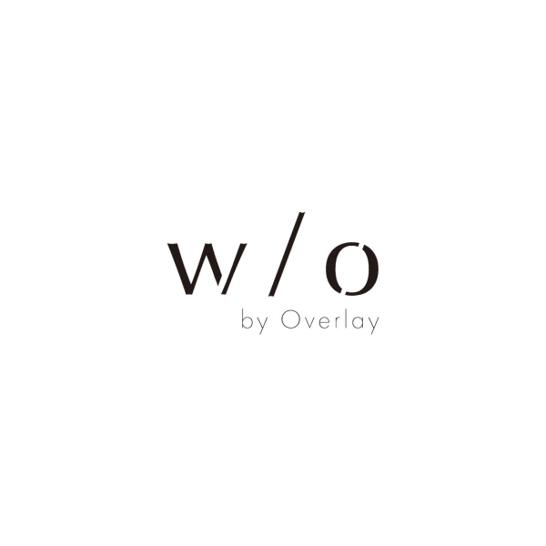 w/o by Overlay【ダブルオーバイオーバーレイ】のスタッフ紹介。羽吹　紗南