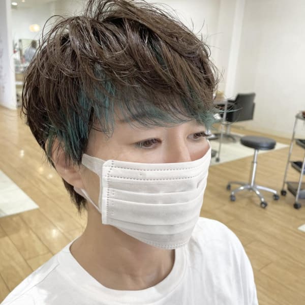 フェイスフレーミング