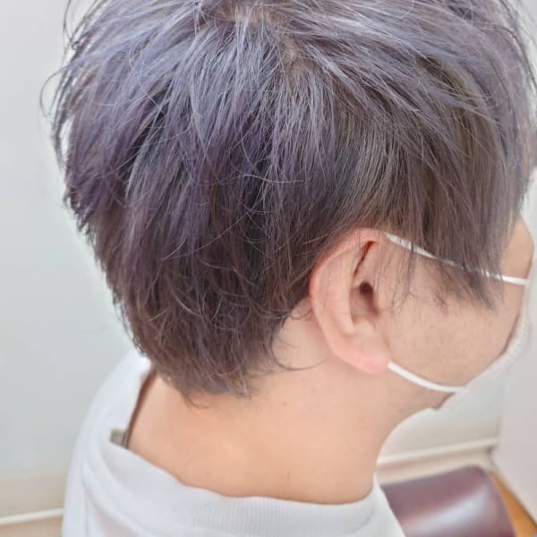 【カウンセリング重視】どんな髪型もお任せください【似合わせ】