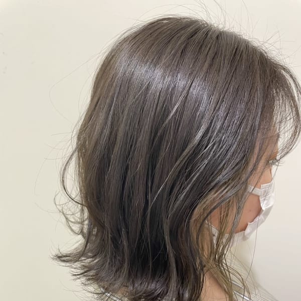 インナーベージュ