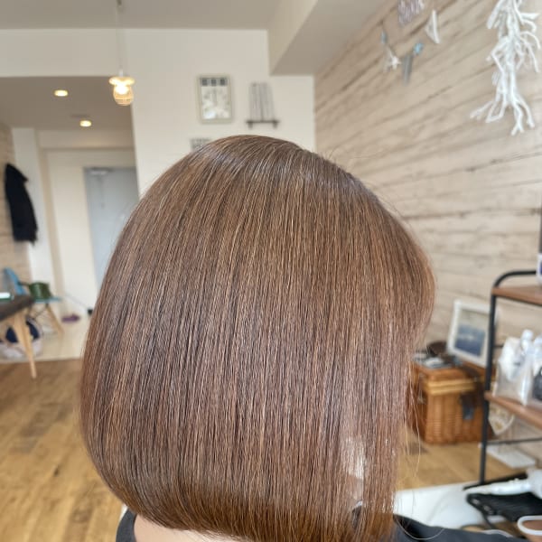 Lilla*malo×ショート|Lilla*malo