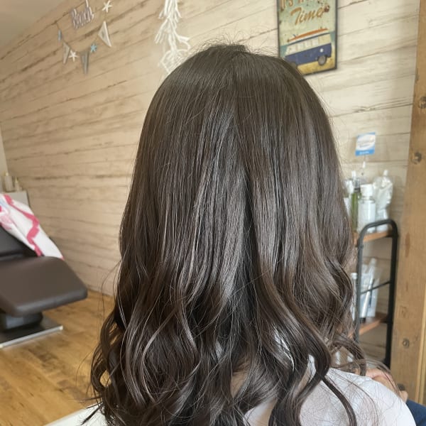 Lilla*malo×ロング|Lilla*malo