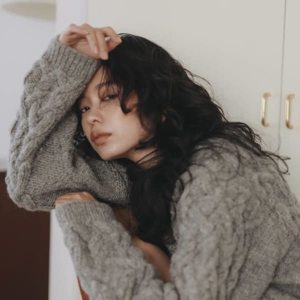 NERO "A portrait of you" w