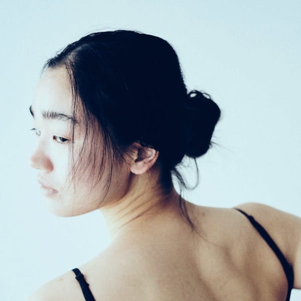 NERO2020.S/S"untitled" arrange